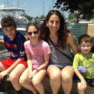 Meet your Posher, Jamie